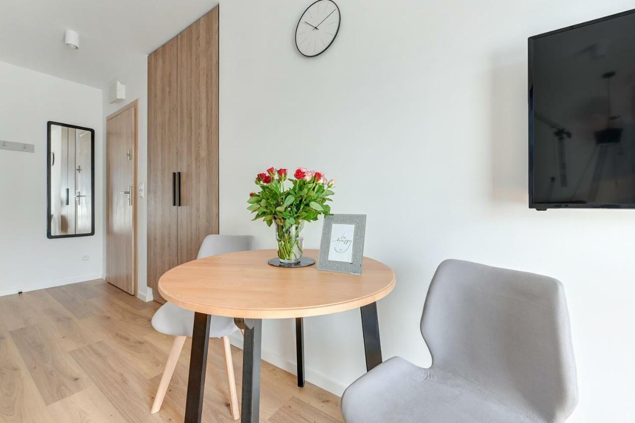 Apartments Waterlane Island Pool & Gym Spa Γκντανσκ Εξωτερικό φωτογραφία