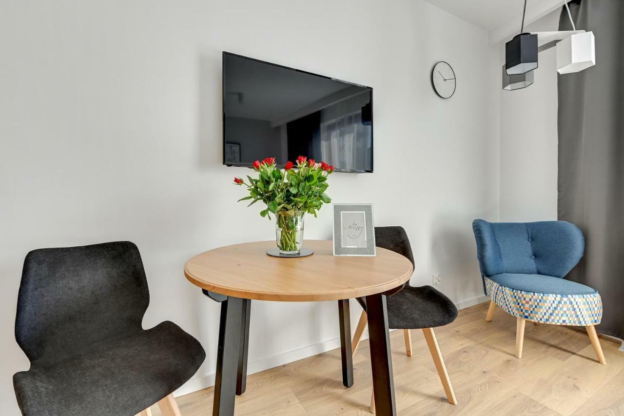 Apartments Waterlane Island Pool & Gym Spa Γκντανσκ Εξωτερικό φωτογραφία